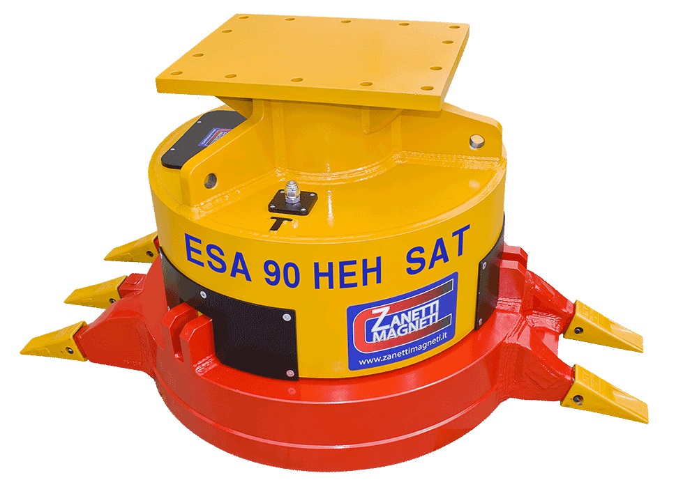 ESA SAT